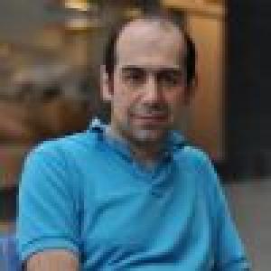 نیایش افشردی