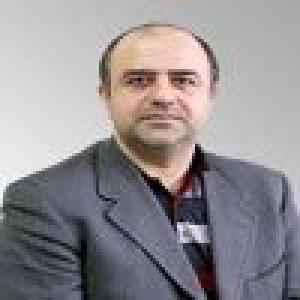 سید بابک علوی