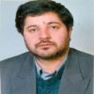 مهدی دهقان