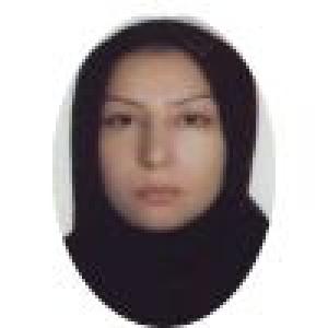 فاطمه شیرمحمد