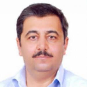 محمدرضا ایران نژادی