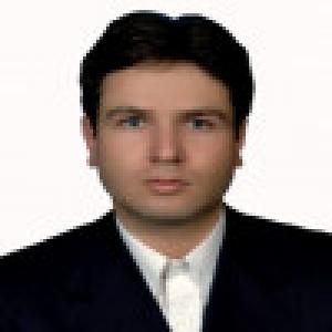 رضا دلیرحسن نیا
