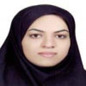 پگاه مرید سادات