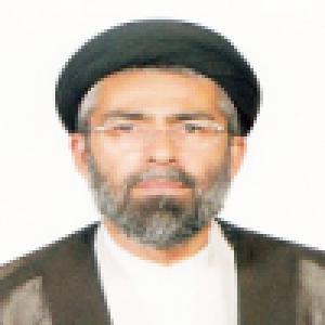 سیدعلی هاشمی خانعباسی