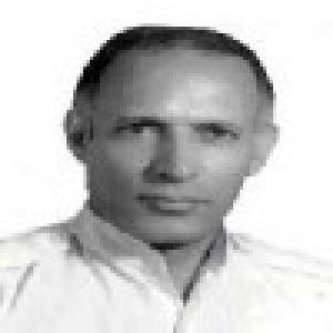 رضا حیدری