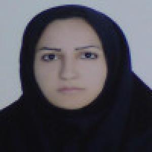 مریم عیسوندی