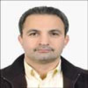 امیررضا خادم