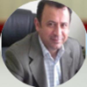 رضا کاظمی