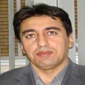 بهرام بهنام نژاد