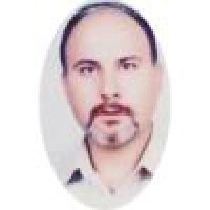 علی خیری
