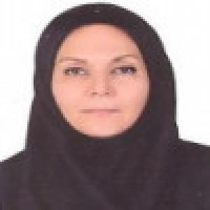 زهره طباطباییان نیم آورد