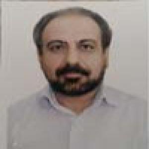 ذکریا بهارنژاد