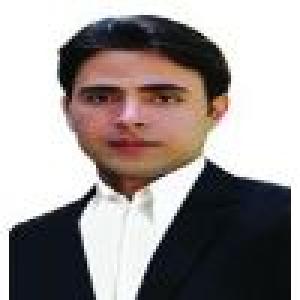 سید مهدی جامعی