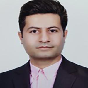 محمد اکبری