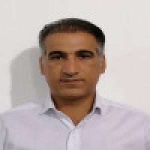 فرشاد کولیوند