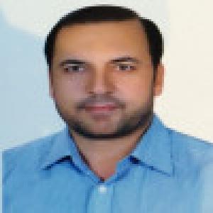 اسمعیل علی سلیمی