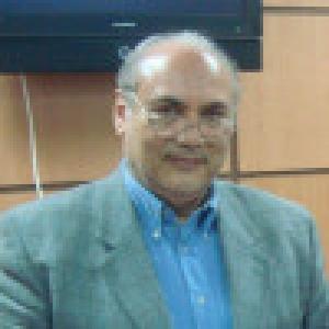 سید مختار اسمعیل نژاد گنجی