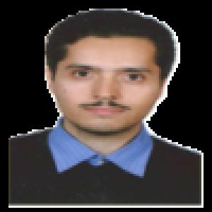 احسان سیدابریشمی
