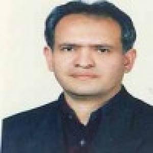 پرویز حقیقت جو