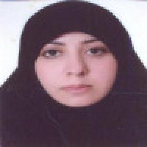 زینب برخورداری