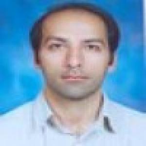 مهدی عاشوری