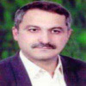 سید نادر شتاب بوشهری