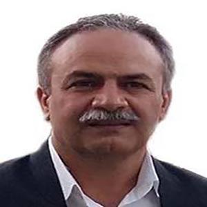 جلال رستم زاده