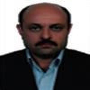 ناصر ایزدی نیا