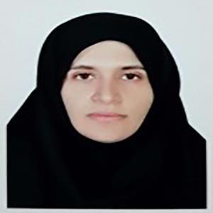 مریم مرتضوی مهریزی