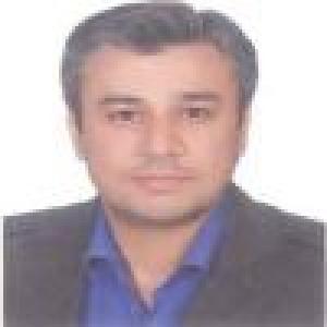 احمدرضا رئیسی