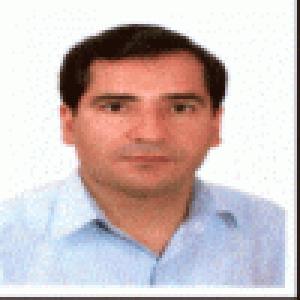 کیومرث زرگوش