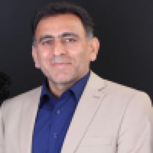رضا سپهوند