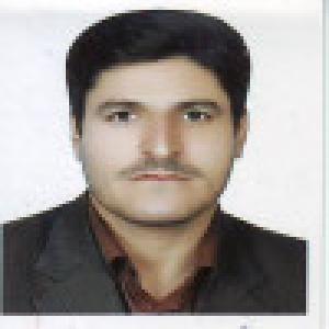 محمد نادر محمدی