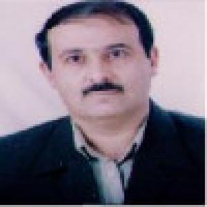 غلامرضا کمالی