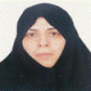 صدیقه اسماعیل زاده