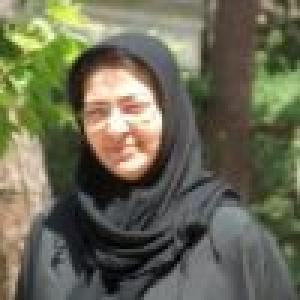 ندا صدوقی