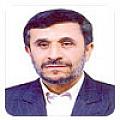 محمود احمدی نژاد