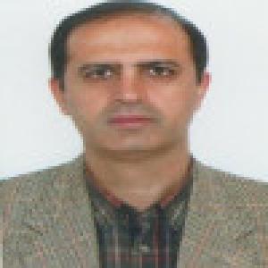 مهرداد کاشی فرد