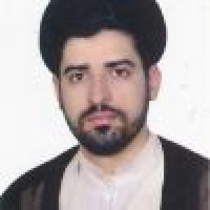 سید مهدی طباطبایی