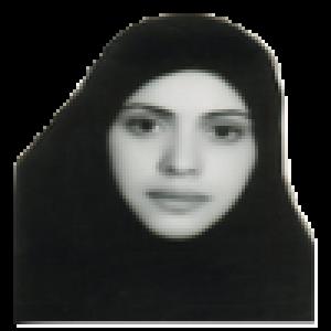 محبوبه علیاری شوره دلی