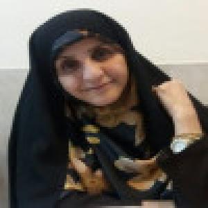 فاطمه جان احمدی