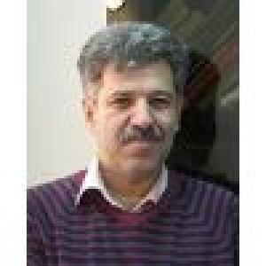 رامین بزرگ مهری