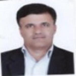 بهرام محمدی