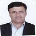 بهرام محمدی