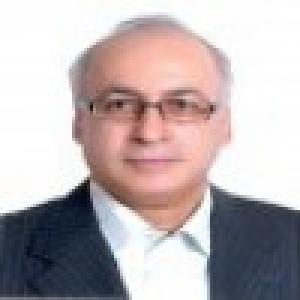 حمیدرضا ارباب
