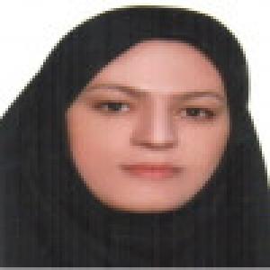 معصومه عباسی