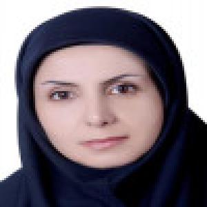 مهشید زارع زاده