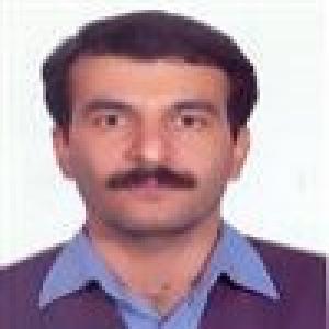 افشین پرورده