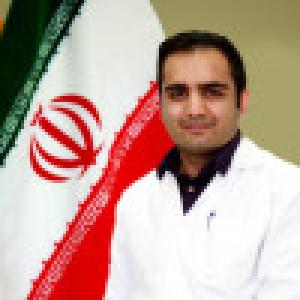 میثم میرزایی