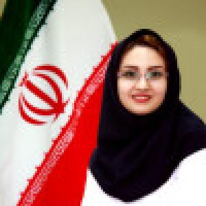 مهدیه عزیزنژاد